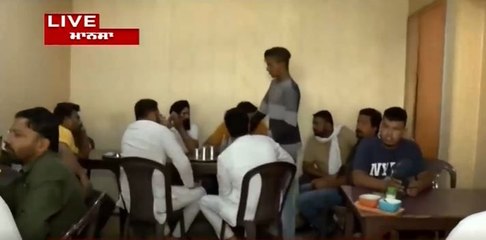 ਇਸ ਢਾਬੇ 'ਤੇ ਰੁਕੇ Moosewala ਦਾ ਕਤਲ ਕਰਨ ਵਾਲੇ ਸ਼ੱਕੀ ਨੌਜਵਾਨ