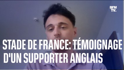 "J'avais peur pour ma vie": un supporter de Liverpool témoigne des incidents au Stade de France