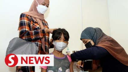 No more free doses of Covid-19 vaccine for kids beginning June 1