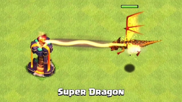 Max Inferno VS All Troops Max - Clash Of Clans / Teman Clasher #clashofclans #coc #temanclasher