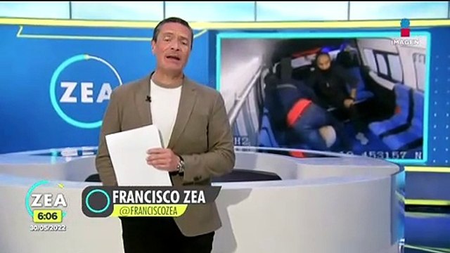 Supuestos militares frustran asalto y golpean a ratero en Naucalpan