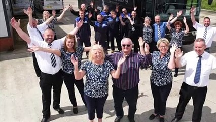 The latest headline from across Lancaster and Morecambe with Debbie Butler