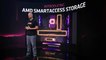 AMD en la Computex 2022: Resumen de la presentación