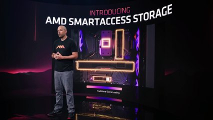 AMD en la Computex 2022: Resumen de la presentación