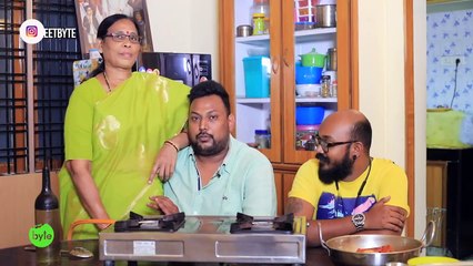 అమ్మ చేసిన చేపల పులుసు | Amazing Fish Curry making | Street Byte