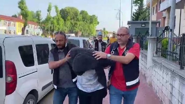 5 MİLYON TL'LİK 'BUNGALOV TATİLİ' VURGUNU 6 GÖZALTI
