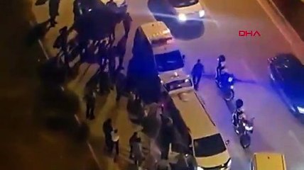 ‘Çarşaflılar çocuk kaçırdı’ paylaşımı yapan kadının evini basıp özür dilettiler