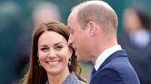 She makes him melt! Kate Middleton branded Prince William's 'saviour behind closed doors'