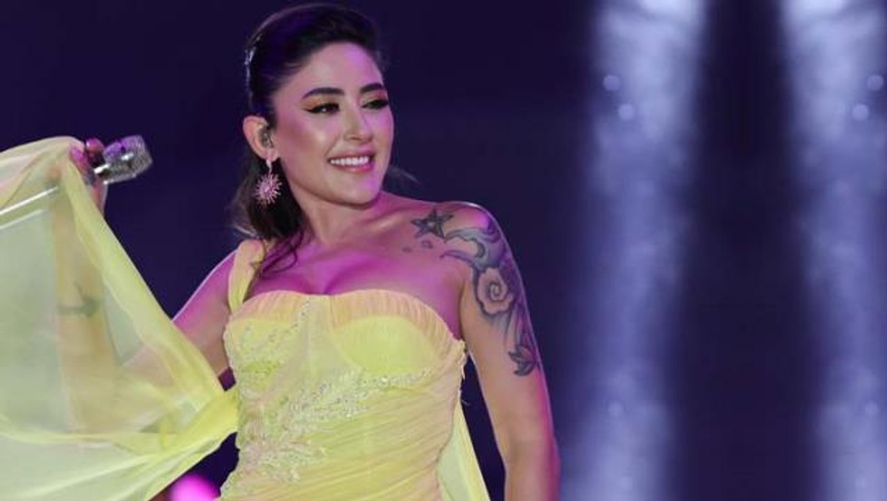 Melek Mosso'nun iptal edilen konserinden sonra Funda Arar ve Derya Uluğ da çekildi! Sahne alacak yeni isimler belli oldu