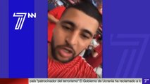 La inseguridad y el caos se apodera de Francia: cientos de magrebíes se colaron en el Stade de France para ver la final de la Champions