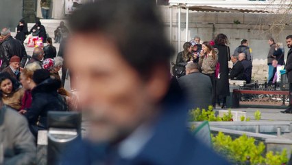 Choque - Carpisma - Capítulo 52 (Audio Español) | Crash