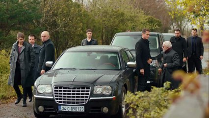 Choque - Carpisma - Capítulo 55 (Audio Español) | Crash