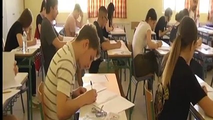 Μπενιάτα-Σόλια για προαγωγικές και πανελλαδικές