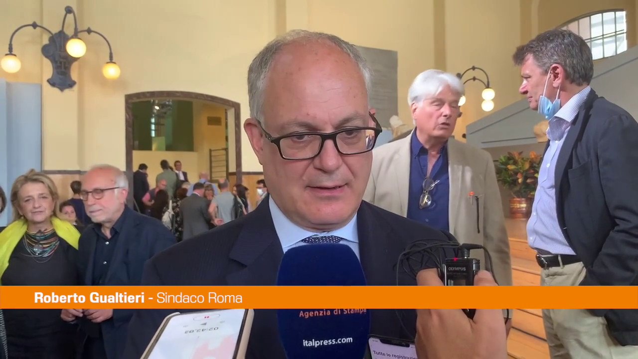Giubileo, Gualtieri "Incontro proficuo e positivo"