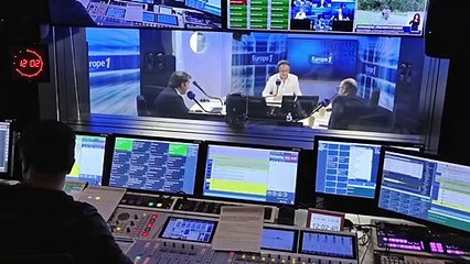 «C'était la pagaille» : récit d'une soirée chaotique au Stade de France
