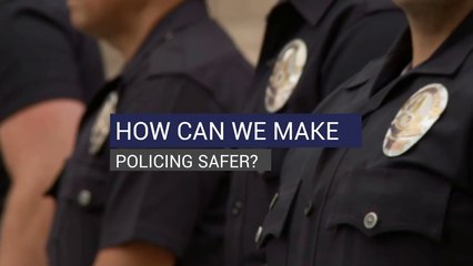 Safer Policing DIGITAL