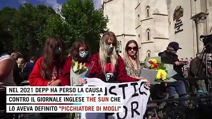 Depp-Heard: la vicenda, le accuse e la difesa. Cosa è successo nel "processo degli orrori"