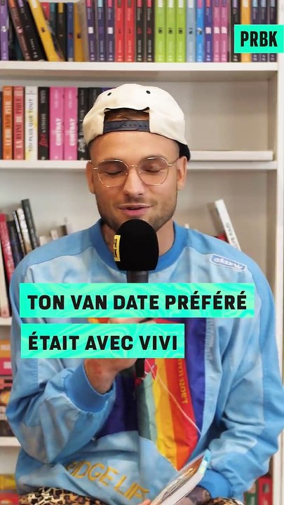 L'interview vidéo Vrai ou Faux de Bastos pour PRBK. Le candidat de télé-réalité serait sur le point de se mettre en couple avec Belle (La Villa des Coeurs Brisés 7) sur le tournage de La Bataille des Clans.