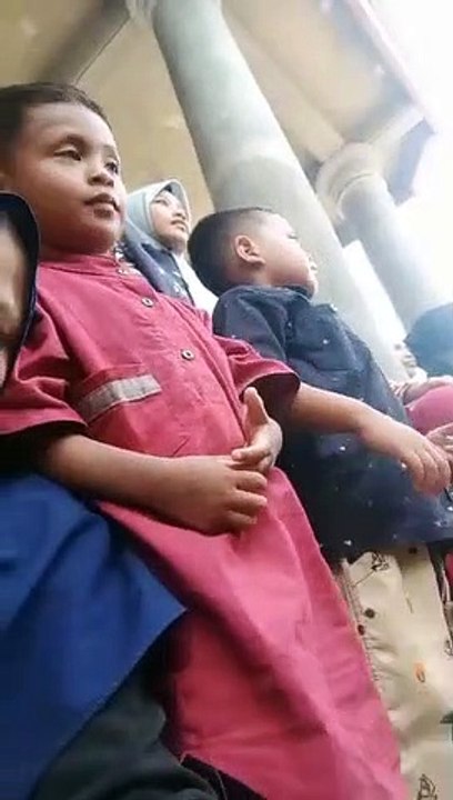 Hiburan keluarga by mami