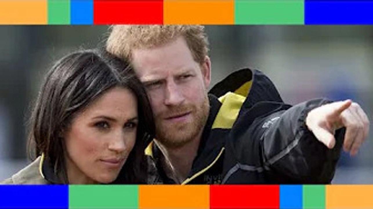 Harry et Meghan  Elizabeth II présente à la première fête d'anniversaire de leur fille Lilibet !