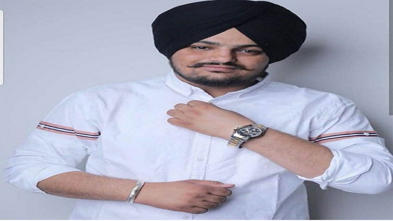 Sidhu Moosewala Biography |  Sidhu Moose Wala M...