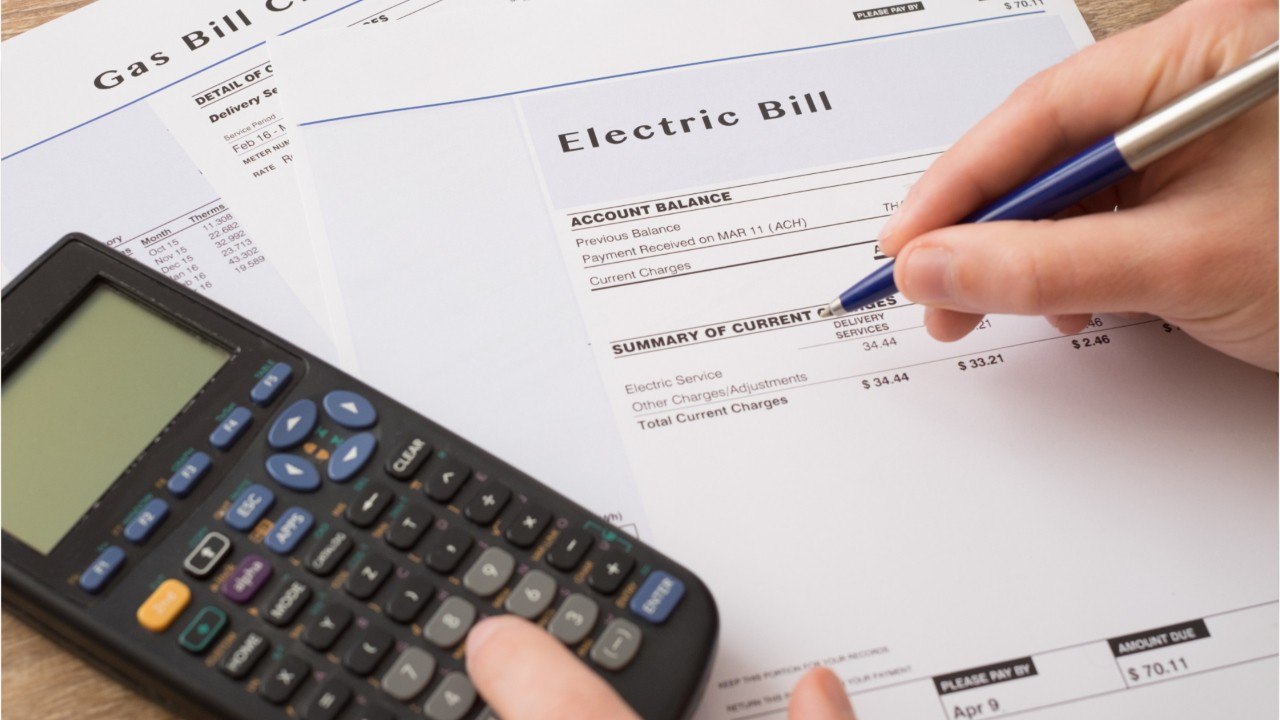 Vers une hausse de la facture d'électricité en rattrapage du "bouclier tarifaire" ?
