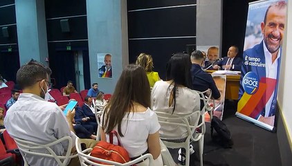 Elezioni a Messina, il centrodestra: "Sul piano di riequilibrio siamo all'anno zero”