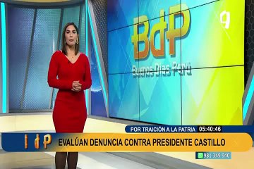 Expresidente Pedro Pablo Kuczynski fue internado en clínica tras presentar principios de neumonía