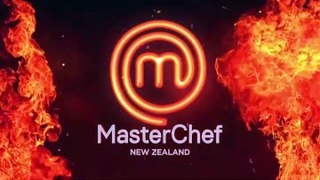 MasterChef NZ S07E02 Part2