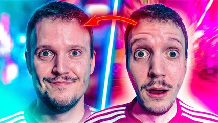 Les SELFIES DÉFORMENT votre visage ! Voilà POURQUOI