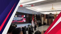 Berprestasi di SEA Games 2021, Kapolri Berikan Penghargaan ke Atlet Polri