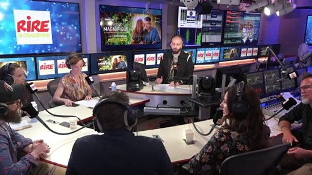 Découvrez pourquoi l’acteur Clovis Cornillac a refusé de devenir président du jury de l’élection annuelle Miss France - VIDEO