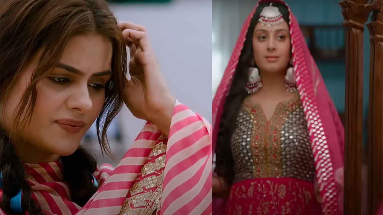 Udaariyaan Spoiler; Fateh को लेकर Jasmine के फितूर का खत्म करने आ रही Tejo | FilmiBeat