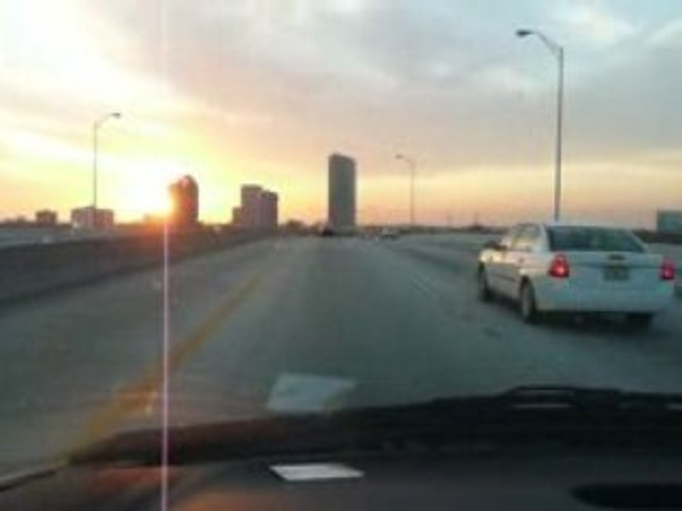 Miami beach