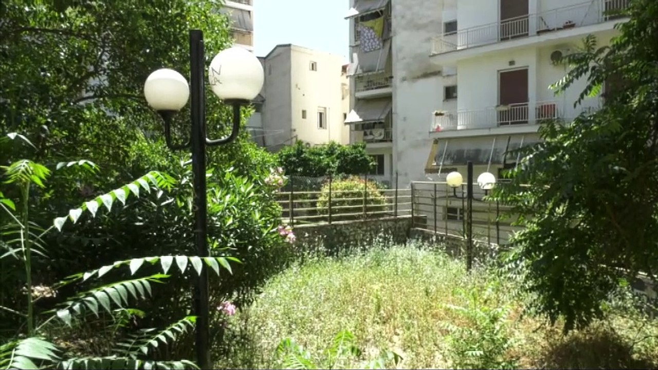 Πάρκο τσέπης στη Λαμία σε συνεργασία του δήμου...