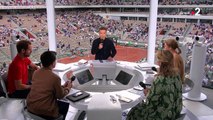 Roland-Garros : Le match Rafael Nadal / Novak Djokovic diffusé 