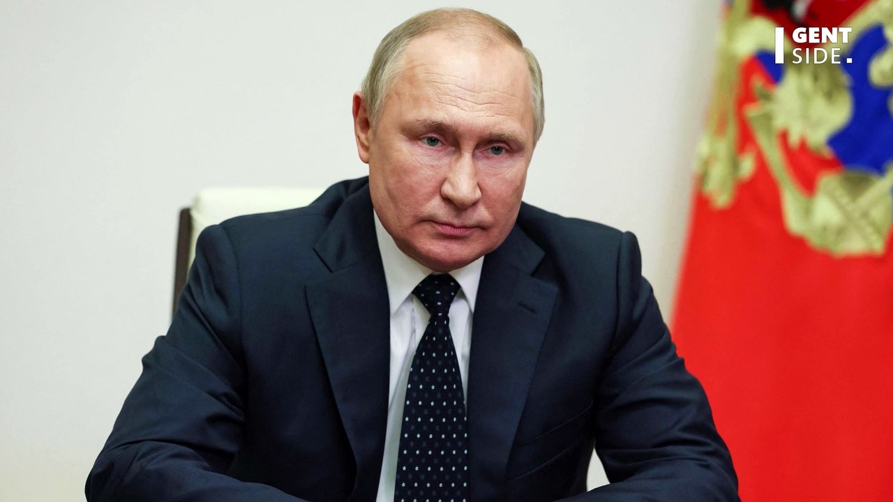Putins Tage seien gezählt: Diese Krankheit soll seinen Gesundheitszustand verschlimmern