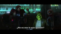 La Remesa Mala _ Temporada 2 _ Tráiler Oficial Subtitulado