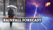 Weather Alert | IMD On Rainfall, Thunderstorm, Lightning