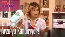 Aslı, Arzu'yu kandırıyor! - Belalı Baldız 33. Bölüm