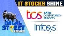 Stock Market: Nifty surges 308 points, Titan top gainer | Oneindia news