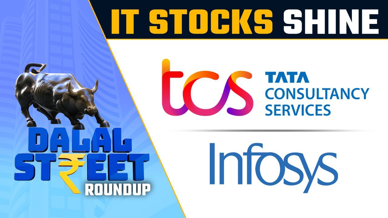 Stock Market: Nifty surges 308 points, Titan top gainer | Oneindia news