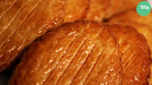 Petits sablés (Polonais)