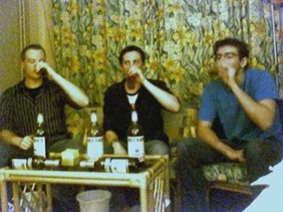 Apero ricard defi pastis V2