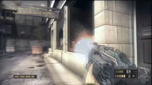 Resistance: Fall Of Men Ep. 8 Chapter 8 - The Cathedral