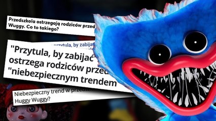 Gra, której chcą ZAKAZAĆ rodzice