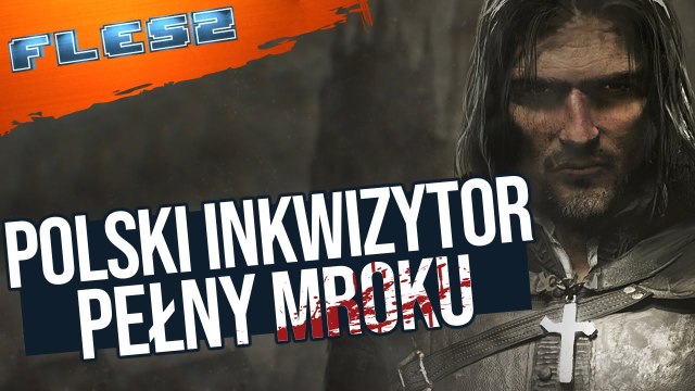 Tak wygląda polska konkurencja Wiedźmina. FLESZ - 23 maja 2022