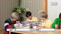 [ENG/INDO SUB] BTS Army Calendar Ep. 11 | Japan Fancafe FULL_