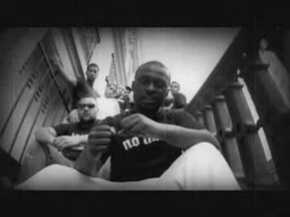 SEXION D'ASSAUT CLIP HISTOIRE PIRE QUE VRAI