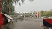 Heavy rains lash parts of Delhi-NCR | Video